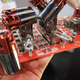 Illustration for article titled These Are the Brains of the Next Bitcoin Mining Monster